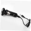 IWOWHERO Electric Shaver Hair Removal Machine Nose Hair Remover USB Rechargeable Portable view 3