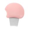 Happyyami Mini Facial Scrubber Skin Spatula Blackhead Removal for Women Gentle Exfoliating Face Tool view 1