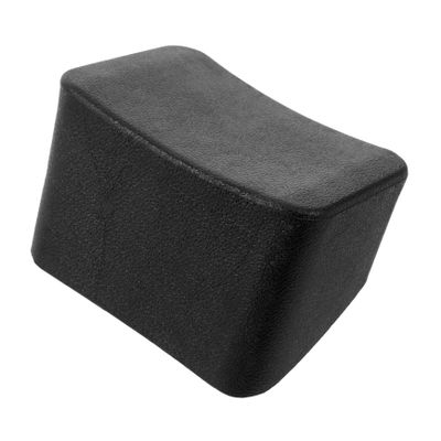 BESTYASH Neck Pillow for Shampoo Sink Non- Silicone Hair Wash Cushion for Salon and Home Use Comfortable Neck Support for Chair Recliner Easy to Clean and Portable