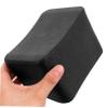 BESTYASH Neck Pillow for Shampoo Sink Non- Silicone Hair Wash Cushion for Salon and Home Use Comfortable Neck Support for Chair Recliner Easy to Clean and Portable view 4