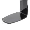 Gogogmee Shaving Brush Stand for Men Razor Brush Organizer Space Saving Grooming Tool Holder for Razors Accessories Sleek Design for Bathroom Countertops view 4