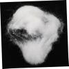 OUNONA Mini Cotton Balls for Nail Care Makeup Removal Soft Absorbent Pure Cotton 500g view 3