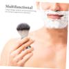 LIFKOME Boys Shaving Kit Menscap Beard Grooming Razor Shaving Brush Foaming Bowl Gentleman's Grooming Kit view 4