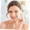 HEALSOPTHY 400Pcs Non-Woven Fabric Makeup Remover Pads for Deep Cleansing Soft and Absorbent Face Cleaning Tool for Eye Makeup Facial Cosmetics and Sunscreen Removal view 4