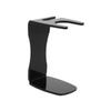 LIFKOME Men's Shaving Brush Stand Razor Acrylic Shave Brush Holder for Home Salon view 1