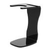 LIFKOME Men's Shaving Brush Stand Razor Acrylic Shave Brush Holder for Home Salon view 4