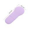 FRCOLOR Dual-Ended Blackhead Scraper Tool Stainless Steel Facial Spatula for Deep Cleansing and Daily Skincare Manual Skin Care Spatula for Pore Removal and Treatment view 2