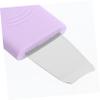 FRCOLOR Dual-Ended Blackhead Scraper Tool Stainless Steel Facial Spatula for Deep Cleansing and Daily Skincare Manual Skin Care Spatula for Pore Removal and Treatment view 3