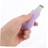 FRCOLOR Dual-Ended Blackhead Scraper Tool Stainless Steel Facial Spatula for Deep Cleansing and Daily Skincare Manual Skin Care Spatula for Pore Removal and Treatment view 4