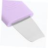 NOLITOY Stainless Steel Blackhead Extractor Spatula Tool for Pore Cleaning and Pimple Removal Portable Facial Scraper for Deep Skin Care view 3