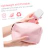 BIUDECO USB Charging Nano Mist Sprayer Steamer Facial for Acne Face Mist Hydrating Spray Device view 3