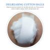 LIFKOME 12bags Absorbent Cotton Balls for Tattoos Salon and Home Use Lightweight and Compact for Cleanliness and Care view 4