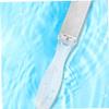 CALLARON 4pcs Double Side Foot File Foot Scraper Callus Remover Professional Stainless Steel view 4