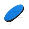 Dog Nail File with Sandpaper, Pet Nail Trimmer for Dogs and Cats, Sky-Blue Grooming Tool view 2