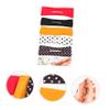 BIUDECO 6pcs Hair Clip Bun Makers Hair Pins for Buns French Twist Tool Maker Wrap Headband Fashion Tools view 4