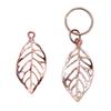 BIUDECO 140pcs Metal Dreadlock Hair Accessories Hollow-out Cuffs Beads Clips Hair Tube Ring for Wig and Braid Styling view 2