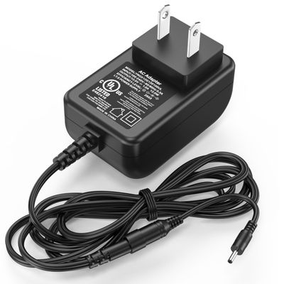 12V Trimmer Charger Replacement Fit for BaByliss PRO FX3 FXX3T Cordless Hair Trimmer Power Cord AC Adapter for BaBy liss PRO FX 3 FXX3C FX3C FX 3C for BabylissPro DSA-12PF09-12FUS 120100 (R) (T) DC12V