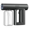 Cordless Spray Tan Machine, Portable and Rechargeable Spray Tan Gun, Lightweight, Long Lasting Working Time, Spray Tanning Machine for Self Tanner Travel Beach Salon DIY Home Mobile Tan view 1