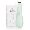 Blackhead Remover Tools, Black Head Remover for Face and Nose, Skin Scrubber Face Spatula Deep Pore Cleaner for Daily Skin Care, Skin Care Tools for Men and Women, Whitehead Removal (Green) view 1