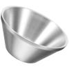 HONMEET Shaving Bowl for Men Durable Portable Shaving Mug Household Shaving Tool for Daily Use for Barbershops and Salons Design view 1