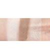 5-in-1 Highlighter Palette Face Contouring Kit, Highlighting Powder, Brown view 4