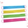 4Pcs Long Back Scrubber Body Massage Towel for Indoor Bathroom Use view 3