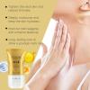 DSSdoliV AH-8 Firming Neck Cream for Crepey Skin, Anti-Aging Tightening Lotion for Neck and Dcolletage, Moisturizing and Skin Repair Treatment view 4