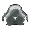 SOKNKSTF 2Pcs Shaver Head CoverCompatible for PhilipsRQ11 RQ12 S9000S 7000 RQ1150 RQ1151 view 2