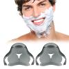SOKNKSTF 2Pcs Shaver Head CoverCompatible for PhilipsRQ11 RQ12 S9000S 7000 RQ1150 RQ1151 view 3
