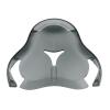 SOKNKSTF 2Pcs Shaver Head CoverCompatible for PhilipsRQ11 RQ12 S9000S 7000 RQ1150 RQ1151 view 4