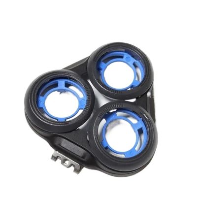 SOKNKSTF Compatible for PhilipsS5000 Razor Head Carmen Frame Clamp Ring S5051 S5082 S5083 Replacement Accessories
