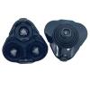 SOKNKSTF S5000 Shaver Head Base Bracket Shaver HolderCompatible for PhilipsCompatible for NorelcoSeries 5000 Shavers S5420 S5076 S5351 S5551 S5080 S5079 view 3