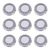 SOKNKSTF 9Pack SH30 Replacement HeadsCompatible for PhilipsCompatible for NorelcoShaver Series 3000, 2000, 1000 and S738, with Durable Sharp Blades view 1