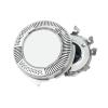 SOKNKSTF 3pcs Shaving Head Cutter Shaver HeadsCompatible for PhilipsSH50 HQ8 Shaving Razor Replacement Blade Universal view 3