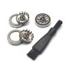 SOKNKSTF 3pcs Replacement Shaver HeadCompatible for PhilipsHQ56 HQ55 HQ4+ HQ3 YQ6008 YQ6108 HQ6900 HQ6990 HQ6843 HQ300 HQ64 HQ916 view 3