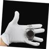 SKISUNO 12pairs Cotton Gloves for Women Men Adults Eczema Warm Arthritis Utility Moisturizing Gloves view 4
