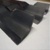 3 Pack HD Hi Lift Blades for Grasshopper 61" 320245 320247 320246 21" view 2