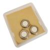 SOKNKSTF 3Pcs/Lot New Replacement Shaver HeadCompatible for PhilipsCompatible for Norelco,HQ HS HP Series HQ3 HQ4 HQ56 HQ55 HQ300 HQ6 HQ916 Razor view 1