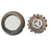 SOKNKSTF 3Pcs/Lot New Replacement Shaver HeadCompatible for PhilipsCompatible for Norelco,HQ HS HP Series HQ3 HQ4 HQ56 HQ55 HQ300 HQ6 HQ916 Razor view 2