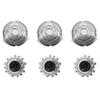 SOKNKSTF 3PCS Shaver Head HQ9 ReplacementCompatible for PhilipsRazor Blade HQ9100 HQ9140 HQ9160 HQ9170 HQ8240 HQ8140 PT920CC PT925 AT940B89B view 2