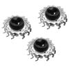 SOKNKSTF 3PCS Shaver Head HQ9 ReplacementCompatible for PhilipsRazor Blade HQ9100 HQ9140 HQ9160 HQ9170 HQ8240 HQ8140 PT920CC PT925 AT940B89B view 3