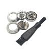 SOKNKSTF 3pcs Replacement Shaver HeadCompatible for Philips HQ56 HQ55 HQ4+ HQ3 YQ6008 YQ6108 HQ6900 HQ6990 HQ6843 HQ300 HQ64 HQ916 view 1