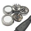 SOKNKSTF 3pcs Replacement Shaver HeadCompatible for Philips HQ56 HQ55 HQ4+ HQ3 YQ6008 YQ6108 HQ6900 HQ6990 HQ6843 HQ300 HQ64 HQ916 view 2