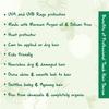 Nikitaas earthborn Professional Touch Hair Serum | 100% Vegan & Organic which Nourishes with Instant Shine | 50 ml view 4