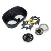 SOKNKSTF A18Z Replacement Electric Shaver Head S300 S301 S311 S321 S330 S331 S360 Compatible for Philips Spare Razor Blade view 4