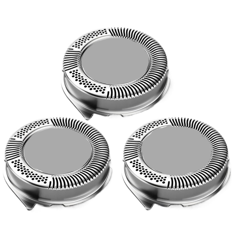 SOKNKSTF SH50/52 Replacement BladeCompatible for PhilipsCompatible for NorelcoSeries 5000,(S5xxx) AquaTouch (S5xxx),PowerTouch (PT8xx, PT7xx)(3pc)