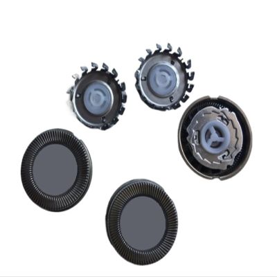 3Pcs HQ3 HQ4 HQ54 Replace Head Razor BladeCompatible For Philipselectric Shaver HS475 HS480 HS485 HS702 HS703 HS704 HS705 HS706 HS708
