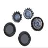 3Pcs HQ3 HQ4 HQ54 Replace Head Razor BladeCompatible For Philipselectric Shaver HS475 HS480 HS485 HS702 HS703 HS704 HS705 HS706 HS708 view 1