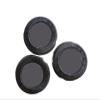 3Pcs HQ3 HQ4 HQ54 Replace Head Razor BladeCompatible For Philipselectric Shaver HS475 HS480 HS485 HS702 HS703 HS704 HS705 HS706 HS708 view 4
