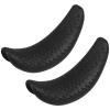 Didiseaon 2pcs Crescent-Shaped Neck Pillow Bath Pillow for Hair Wash Neck Support for Shampoo Bowl Hair Spa Equipment view 1